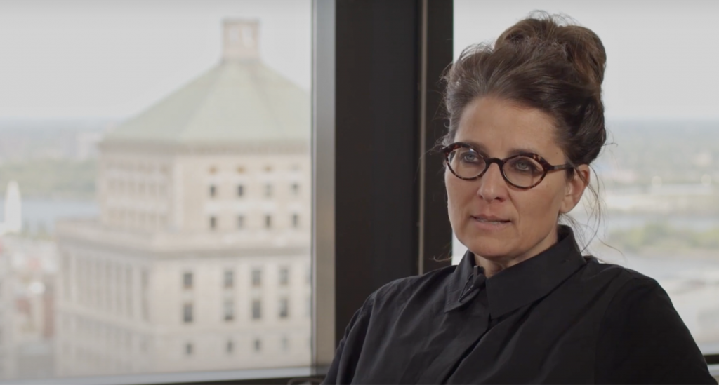 L'arrivée des femmes dans des métiers d'avenir